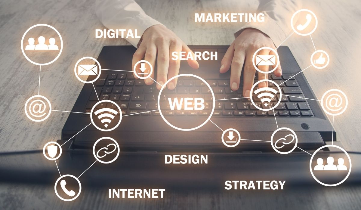 Tekkeköy Web Tasarım
